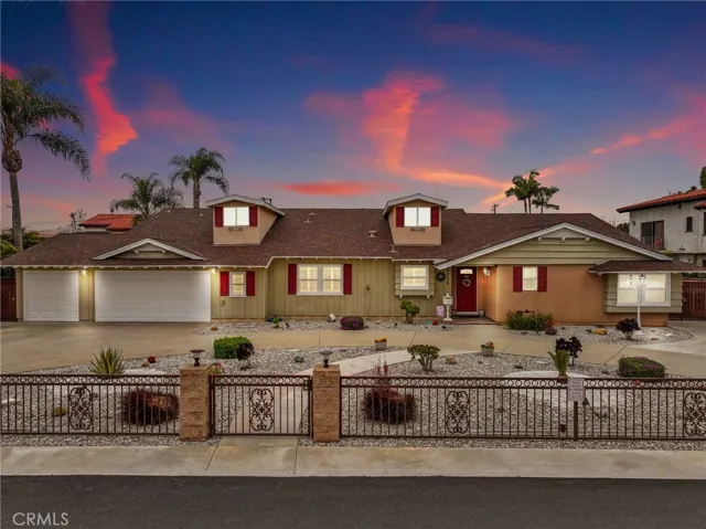 9229 Rives Avenue, Downey, California 90240