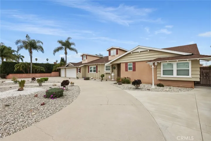 9229 Rives Avenue, Downey, California 90240