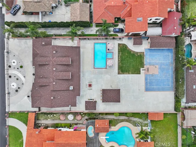 9229 Rives Avenue, Downey, California 90240