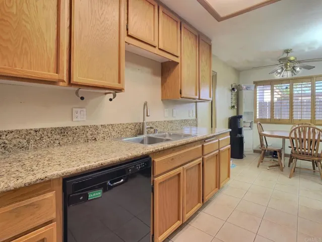 10160 Carreta Drive, Santee, California 92071