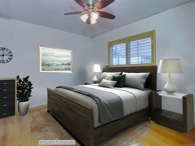 10160 Carreta Drive, Santee, California 92071