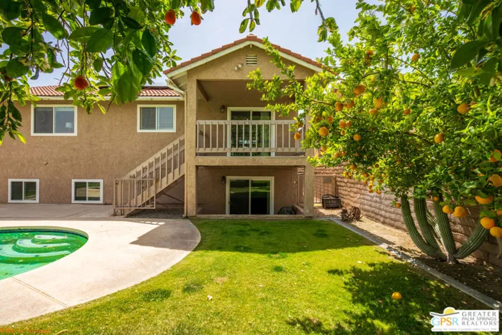 68810 Minerva Road, Cathedral City, California 92234