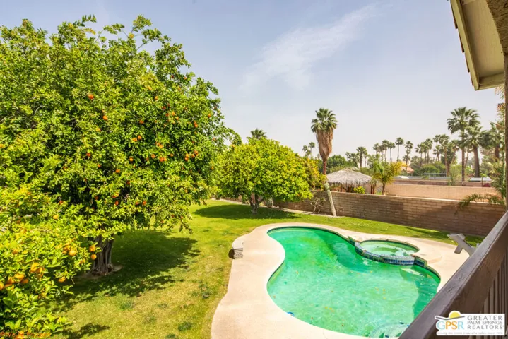 68810 Minerva Road, Cathedral City, California 92234
