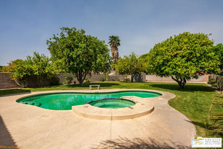 68810 Minerva Road, Cathedral City, California 92234