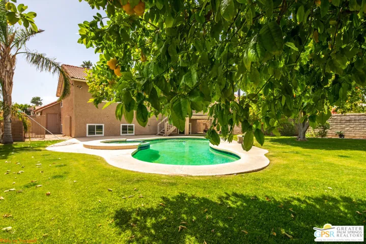 68810 Minerva Road, Cathedral City, California 92234