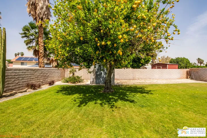 68810 Minerva Road, Cathedral City, California 92234