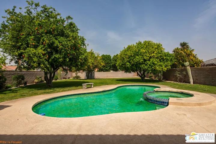 68810 Minerva Road, Cathedral City, California 92234