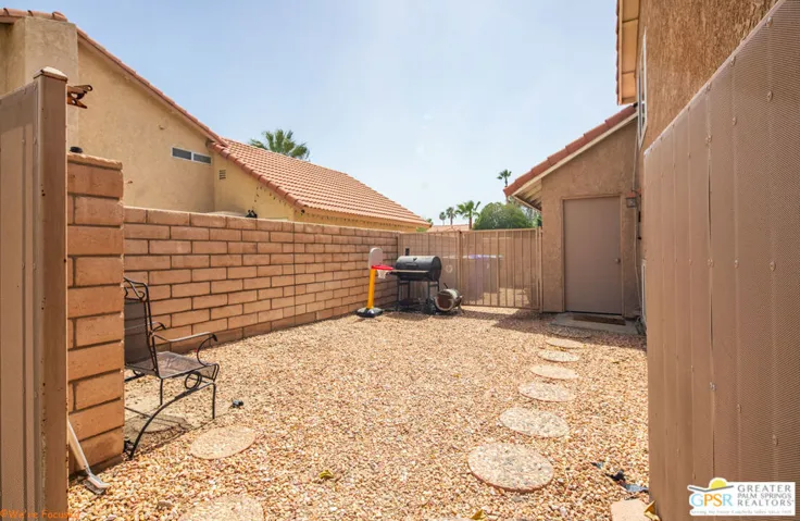 68810 Minerva Road, Cathedral City, California 92234