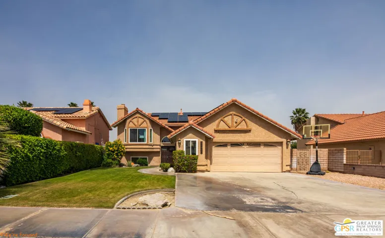 68810 Minerva Road, Cathedral City, California 92234