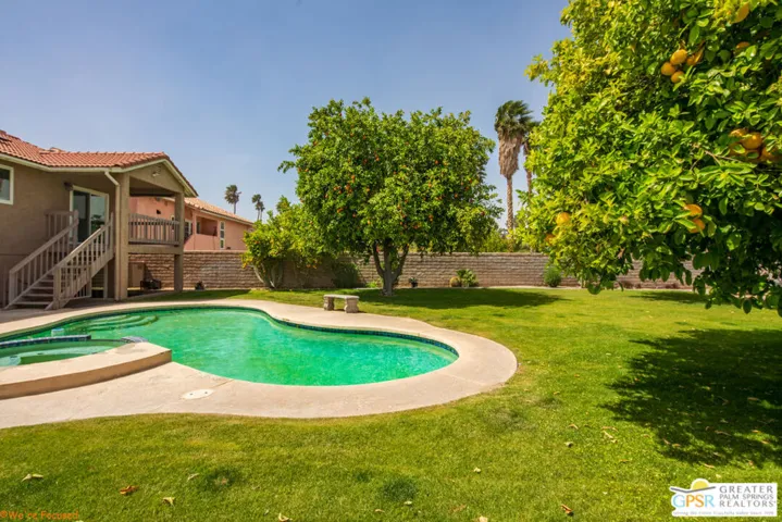 68810 Minerva Road, Cathedral City, California 92234