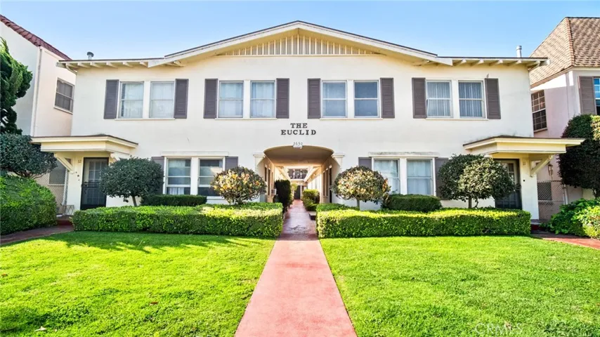3650 E 2nd Street, Long Beach, California 90803