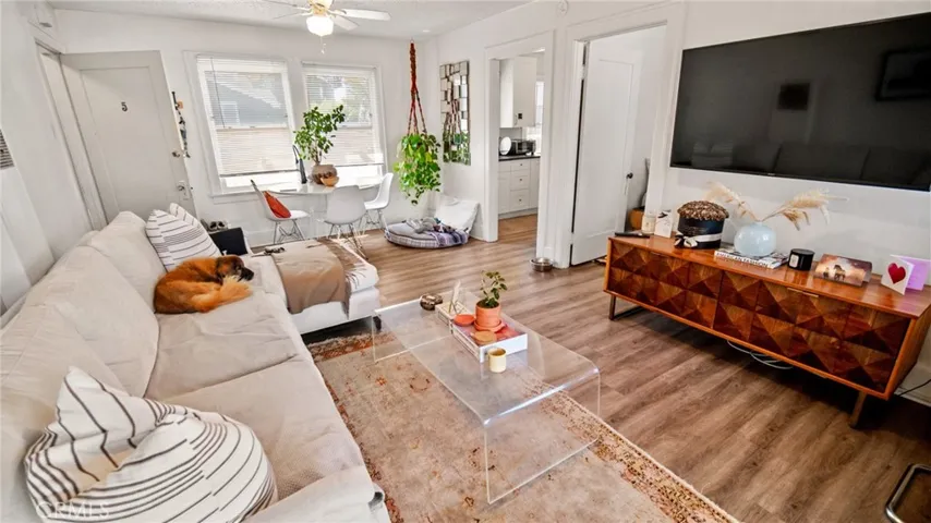 3650 E 2nd Street, Long Beach, California 90803