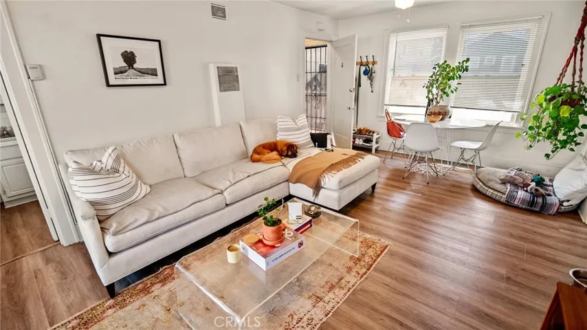 3650 E 2nd Street, Long Beach, California 90803
