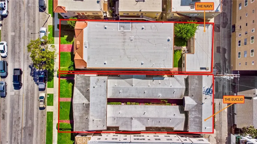 3650 E 2nd Street, Long Beach, California 90803