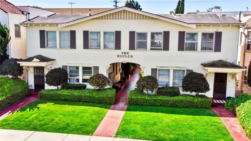 3650 E 2nd Street, Long Beach, California 90803