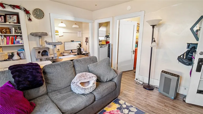 3650 E 2nd Street, Long Beach, California 90803