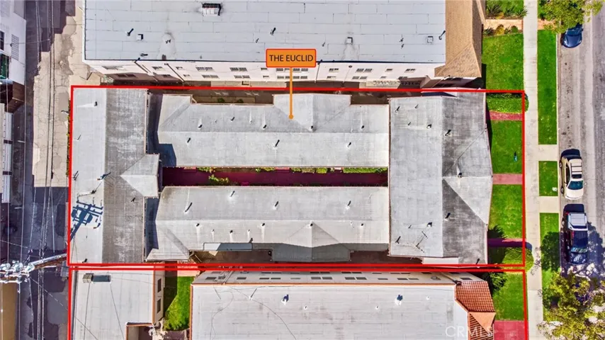 3650 E 2nd Street, Long Beach, California 90803