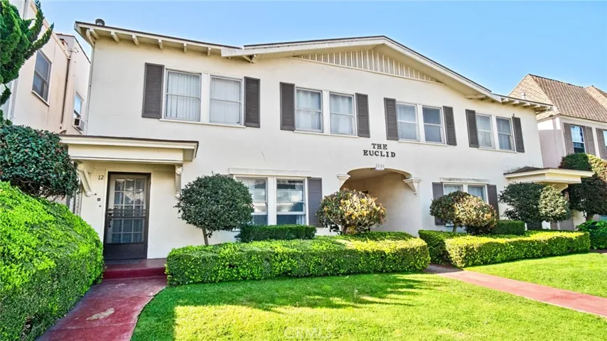 3650 E 2nd Street, Long Beach, California 90803