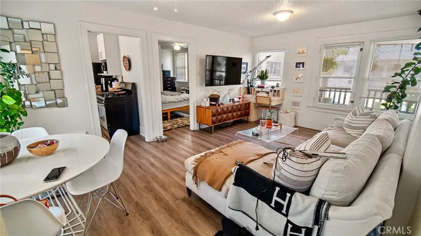 3650 E 2nd Street, Long Beach, California 90803