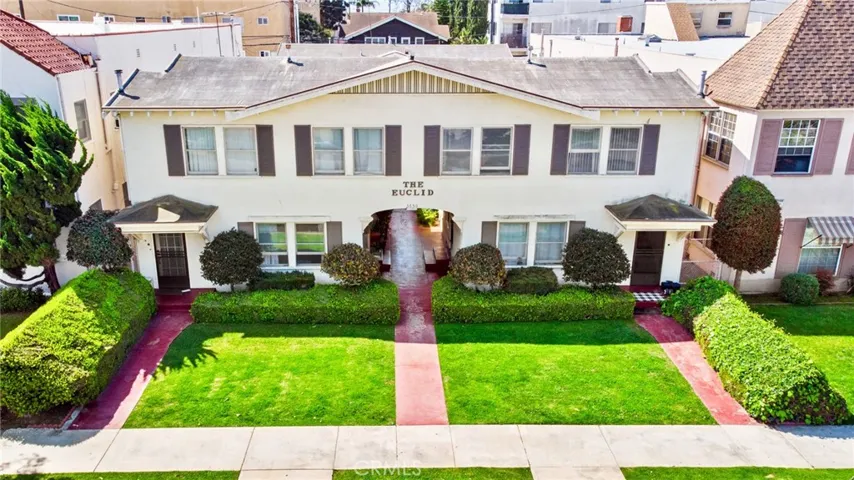 3650 E 2nd Street, Long Beach, California 90803