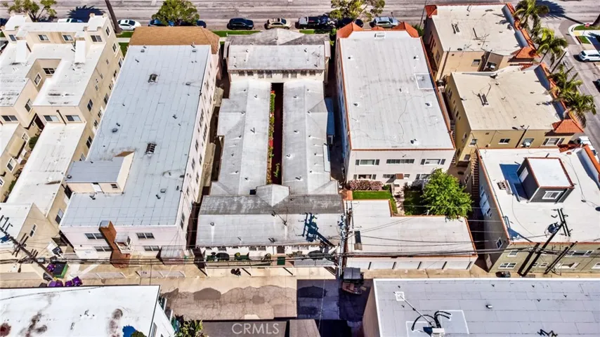 3650 E 2nd Street, Long Beach, California 90803