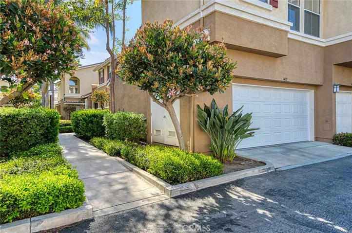 1412 Elmhurst, Irvine, California 92618