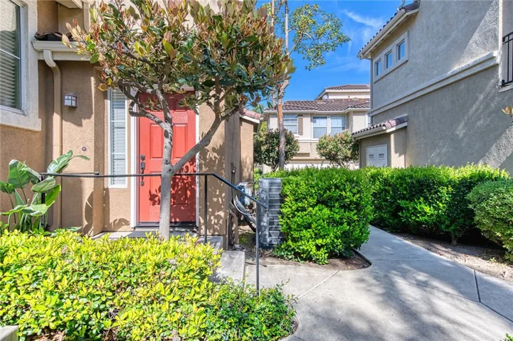 1412 Elmhurst, Irvine, California 92618