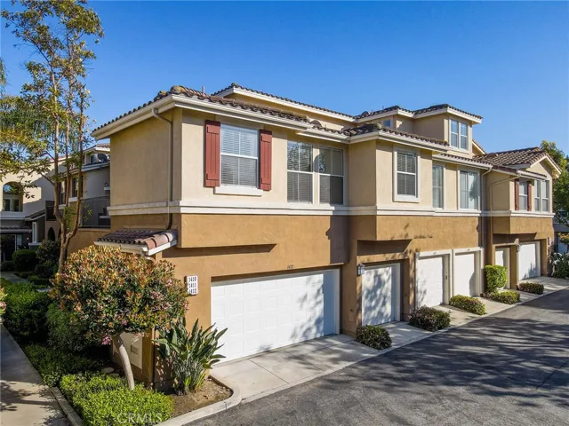 1412 Elmhurst, Irvine, California 92618