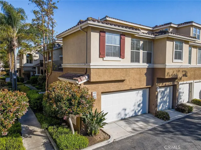 1412 Elmhurst, Irvine, California 92618
