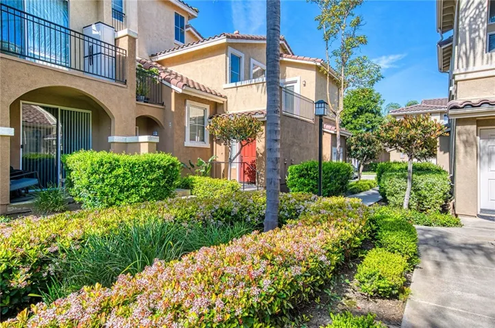 1412 Elmhurst, Irvine, California 92618