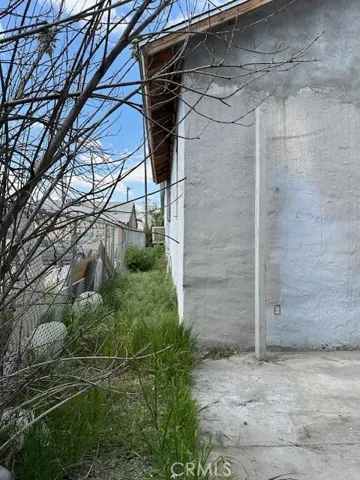 1165 N F Street, San Bernardino, California 92410