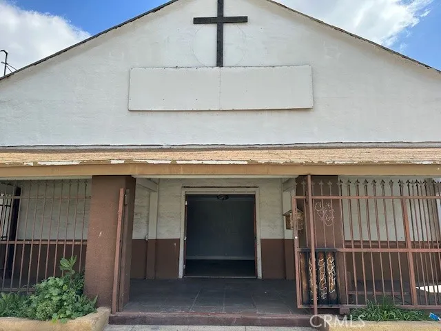 1165 N F Street, San Bernardino, California 92410