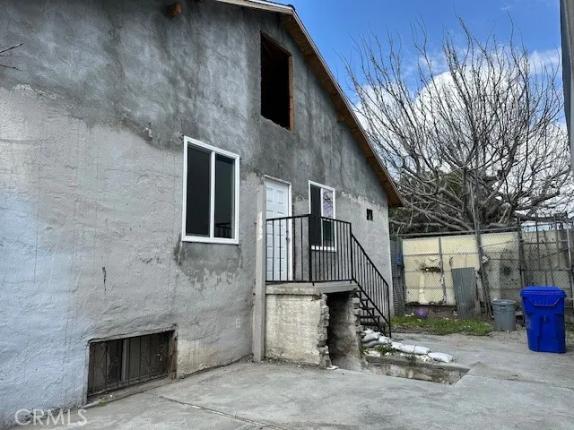 1165 N F Street, San Bernardino, California 92410