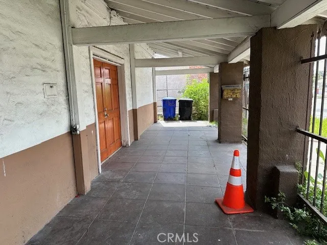 1165 N F Street, San Bernardino, California 92410