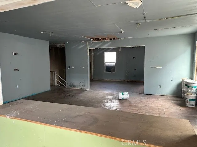1165 N F Street, San Bernardino, California 92410