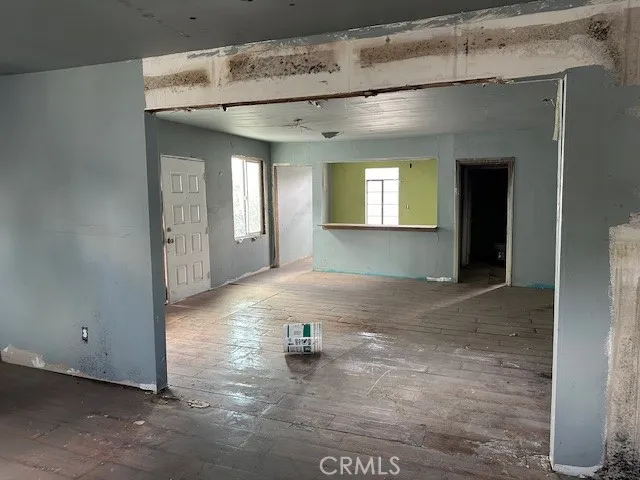 1165 N F Street, San Bernardino, California 92410