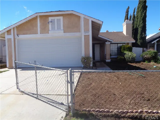 12392 Mt. Baldy Drive, Victorville, California 92392