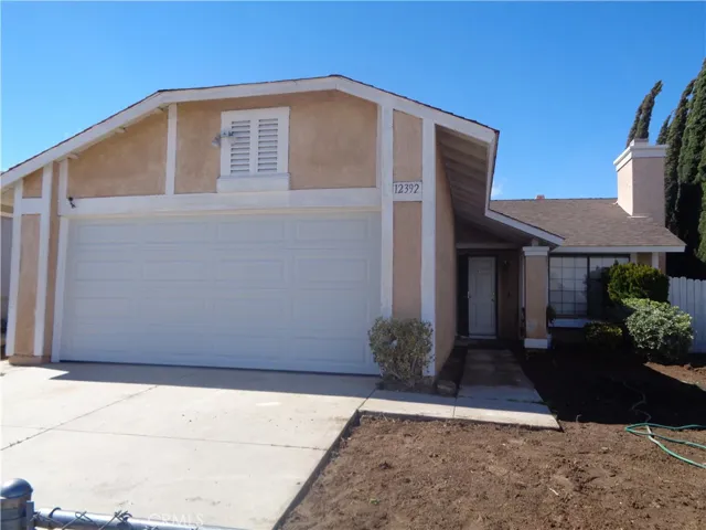 12392 Mt. Baldy Drive, Victorville, California 92392