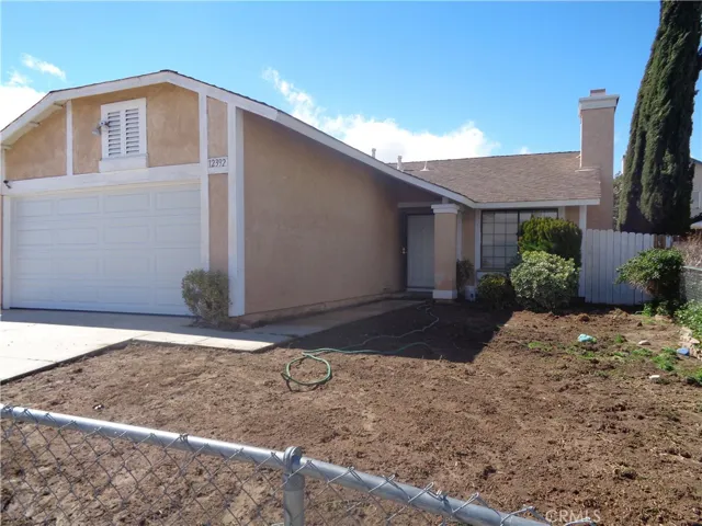 12392 Mt. Baldy Drive, Victorville, California 92392