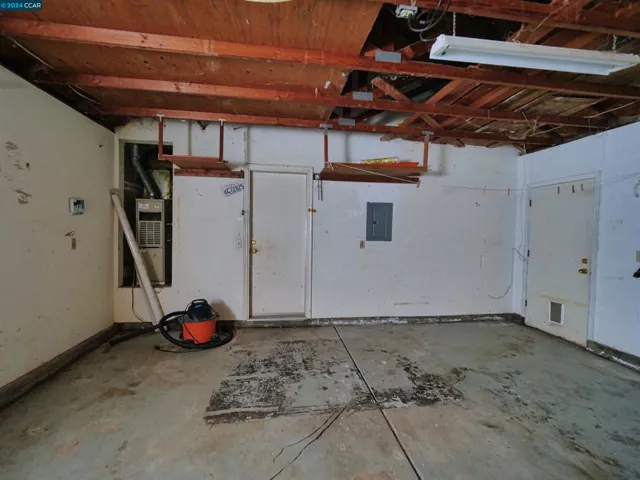 1050 Pueblo Court, Vallejo, California 94591-7809