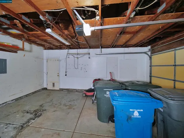 1050 Pueblo Court, Vallejo, California 94591-7809