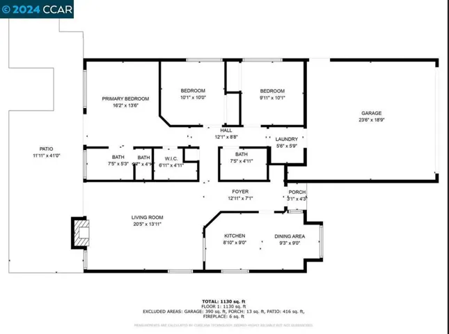 1050 Pueblo Court, Vallejo, California 94591-7809