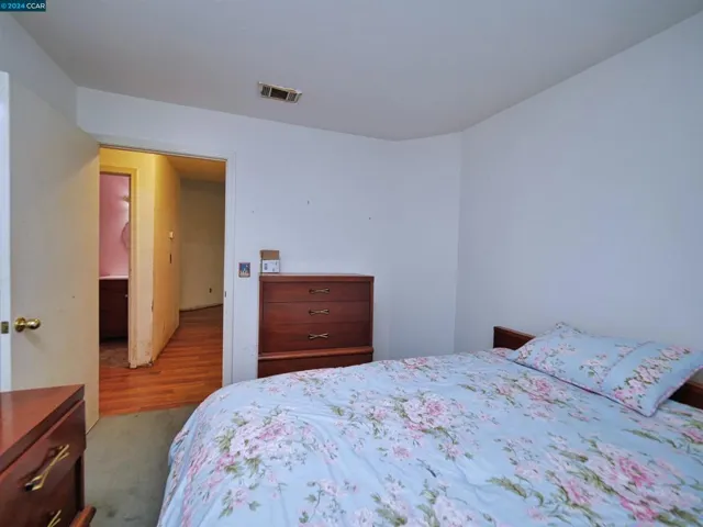 1050 Pueblo Court, Vallejo, California 94591-7809