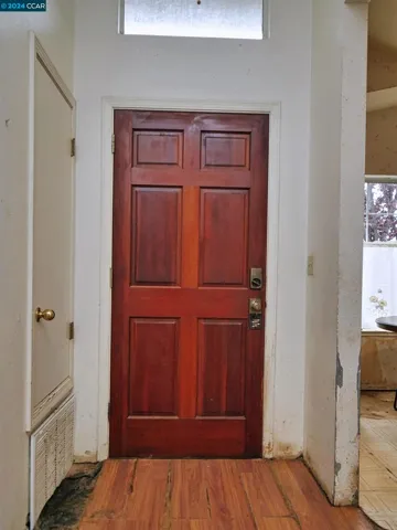 1050 Pueblo Court, Vallejo, California 94591-7809
