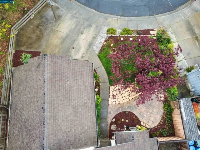 1050 Pueblo Court, Vallejo, California 94591-7809