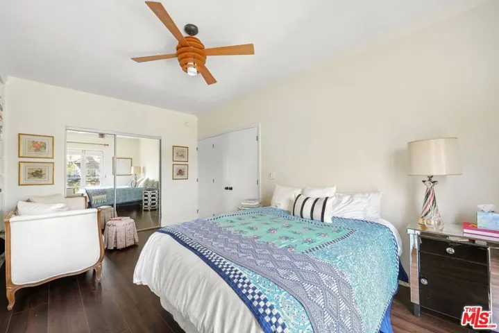 109 N Sycamore Avenue 204, Los Angeles, California 90036