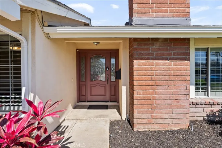 4353 E Bluewater Circle, Anaheim Hills, California 92807