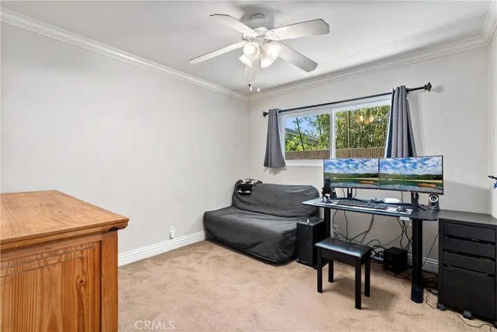 Bedroom #3