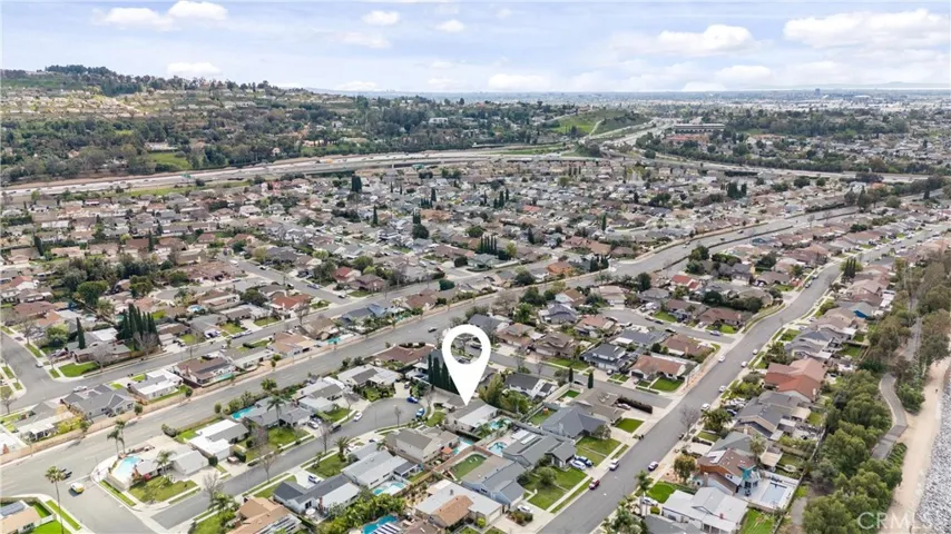 4353 E Bluewater Circle, Anaheim Hills, California 92807