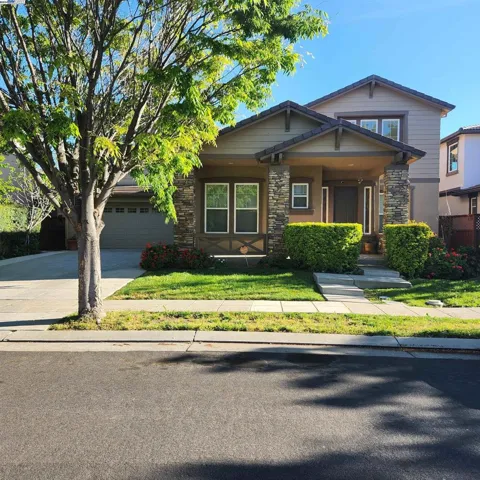 308 Nicole Ave, Mountain House, California 95391